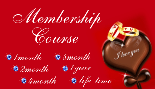 Membership Course