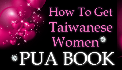 HOW TO GET TAIWANESE WOMEN